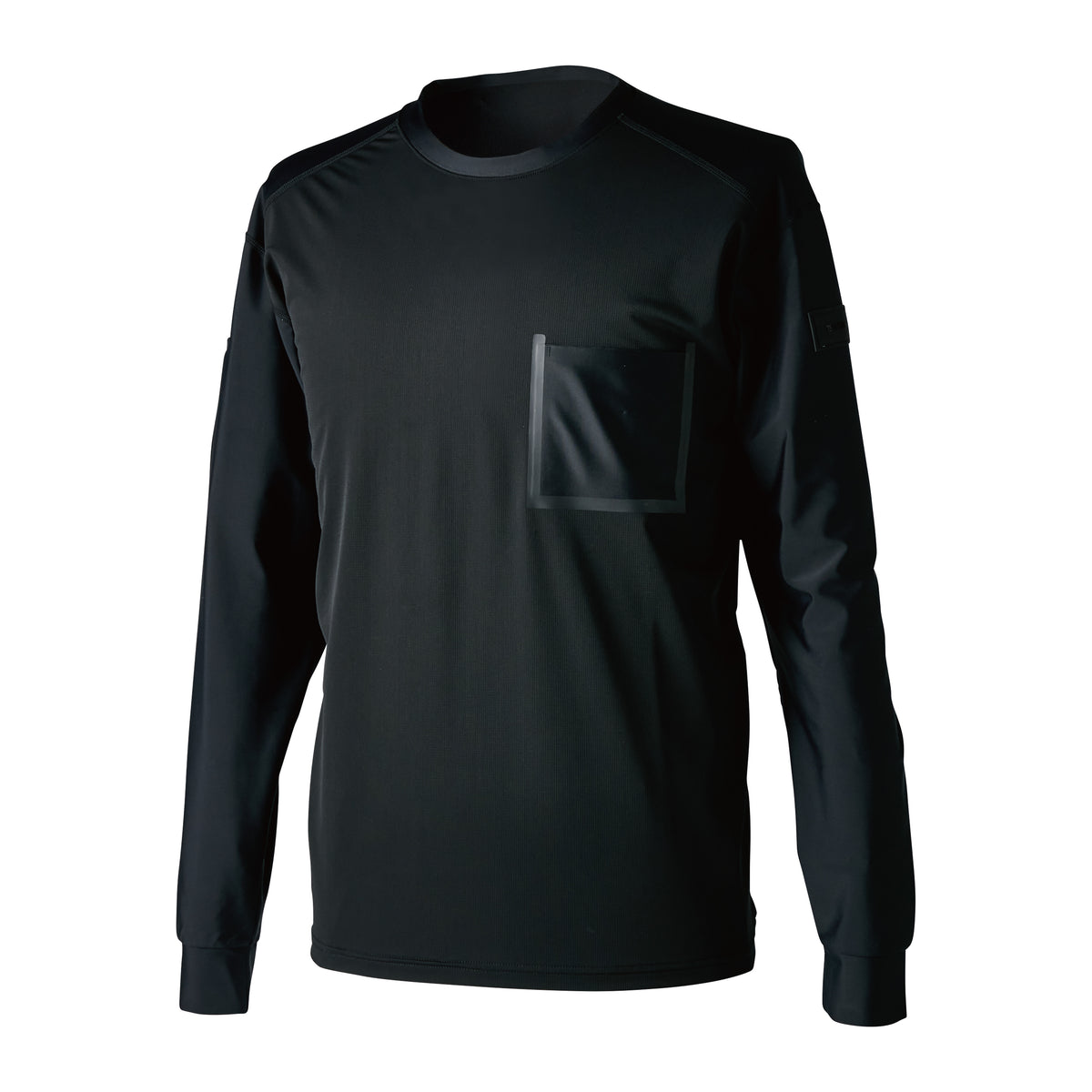 8515 TS DEOロングスリーブTシャツ