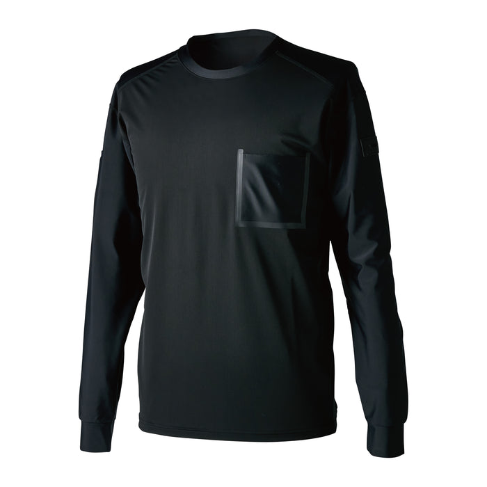 8515 TS DEOロングスリーブTシャツ