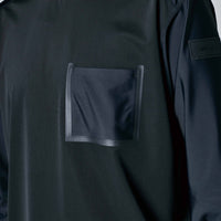 8515 TS DEOロングスリーブTシャツ