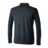 85251 ウォームエアハーフジップシャツ