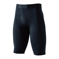 8622 マイクロフリースハーフパンツ