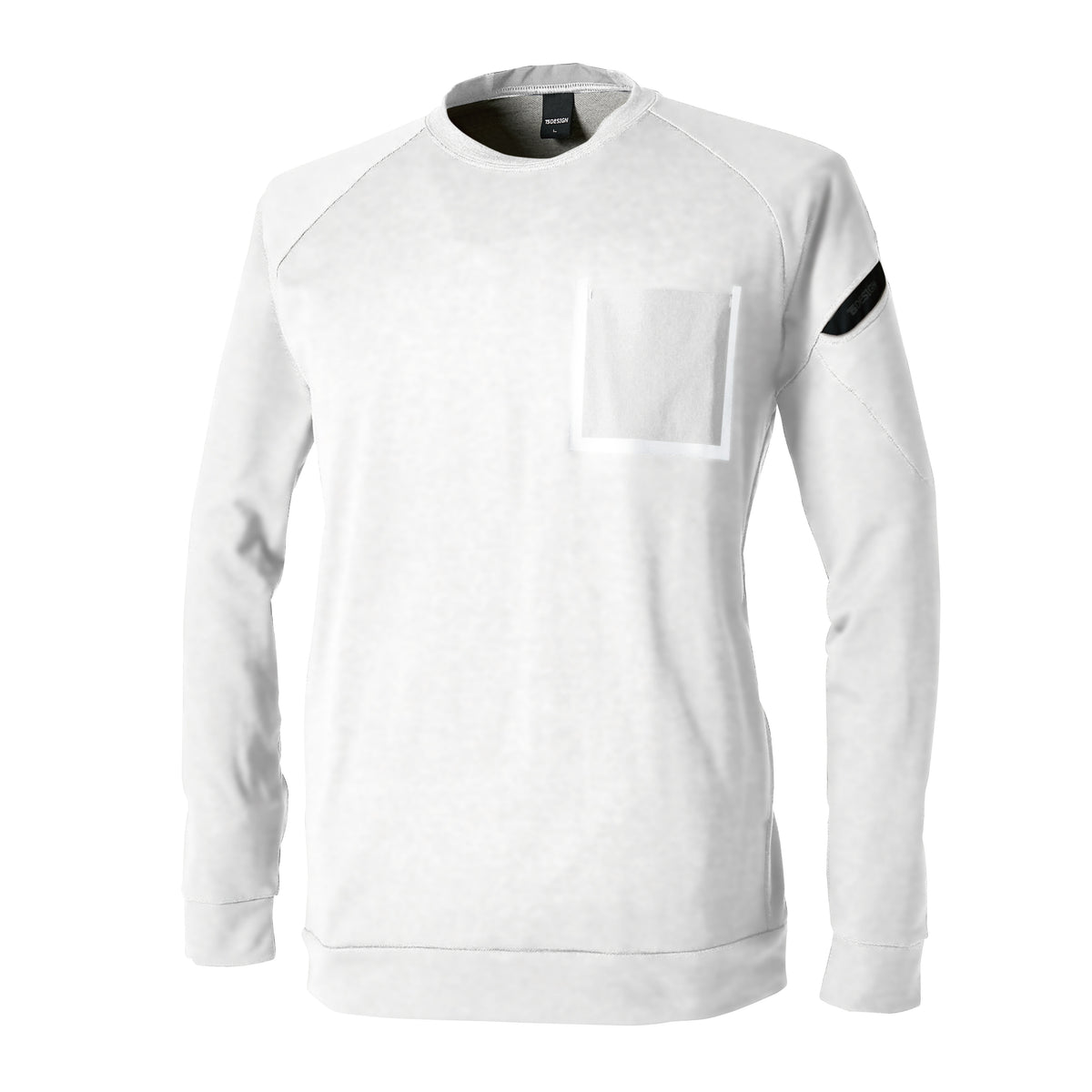 8645 TS DELTAコーデュラスウェットシャツ