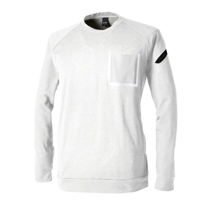 8645 TS DELTAコーデュラスウェットシャツ