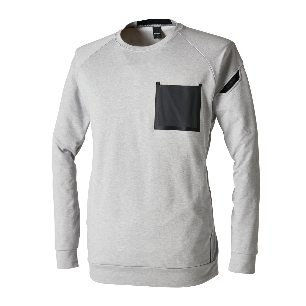 8645 TS DELTAコーデュラスウェットシャツ