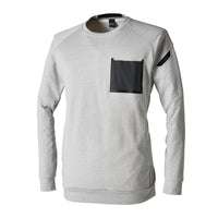 8645 TS DELTAコーデュラスウェットシャツ