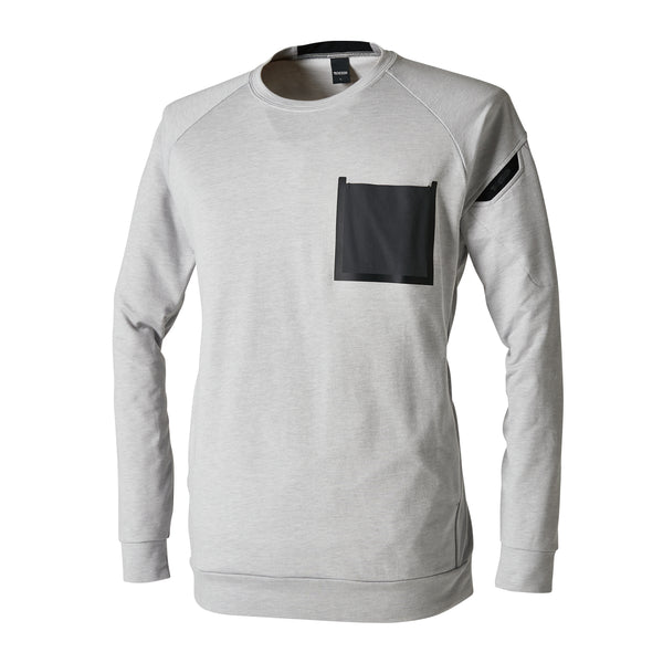 8645 TS DELTAコーデュラスウェットシャツ