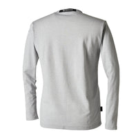 8650 TS DELTAコーデュラワークロングTシャツ