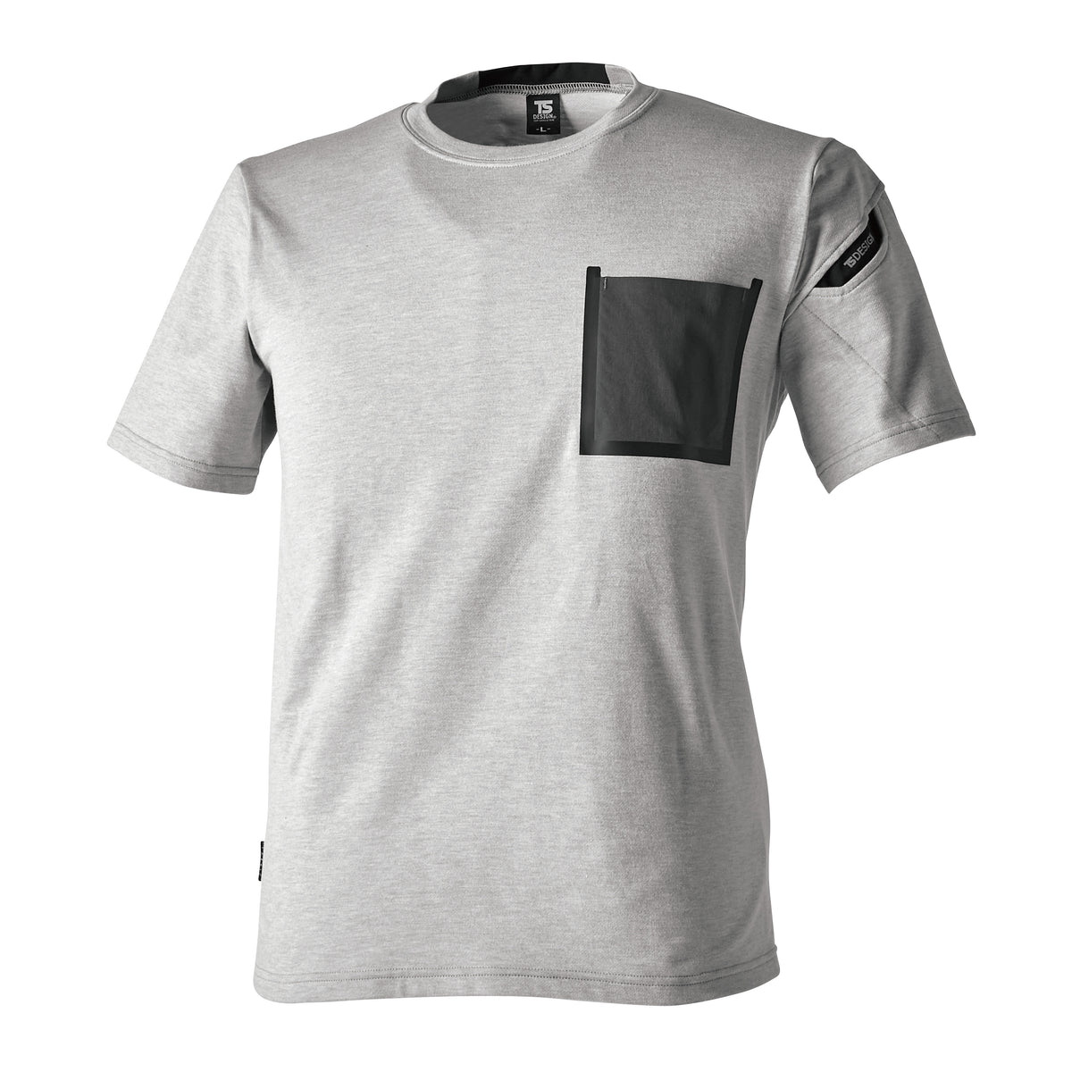 8655 TS DELTAコーデュラワークTシャツ