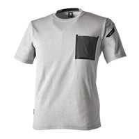 8655 TS DELTAコーデュラワークTシャツ