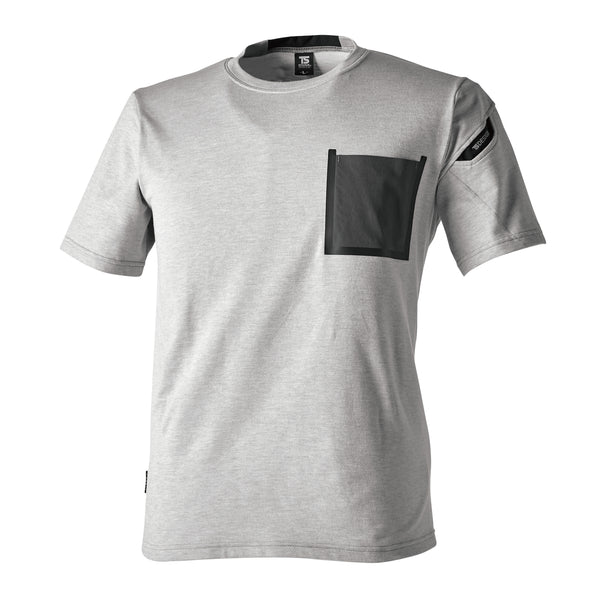 8655 TS DELTAコーデュラワークTシャツ