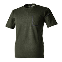 8655 TS DELTAコーデュラワークTシャツ