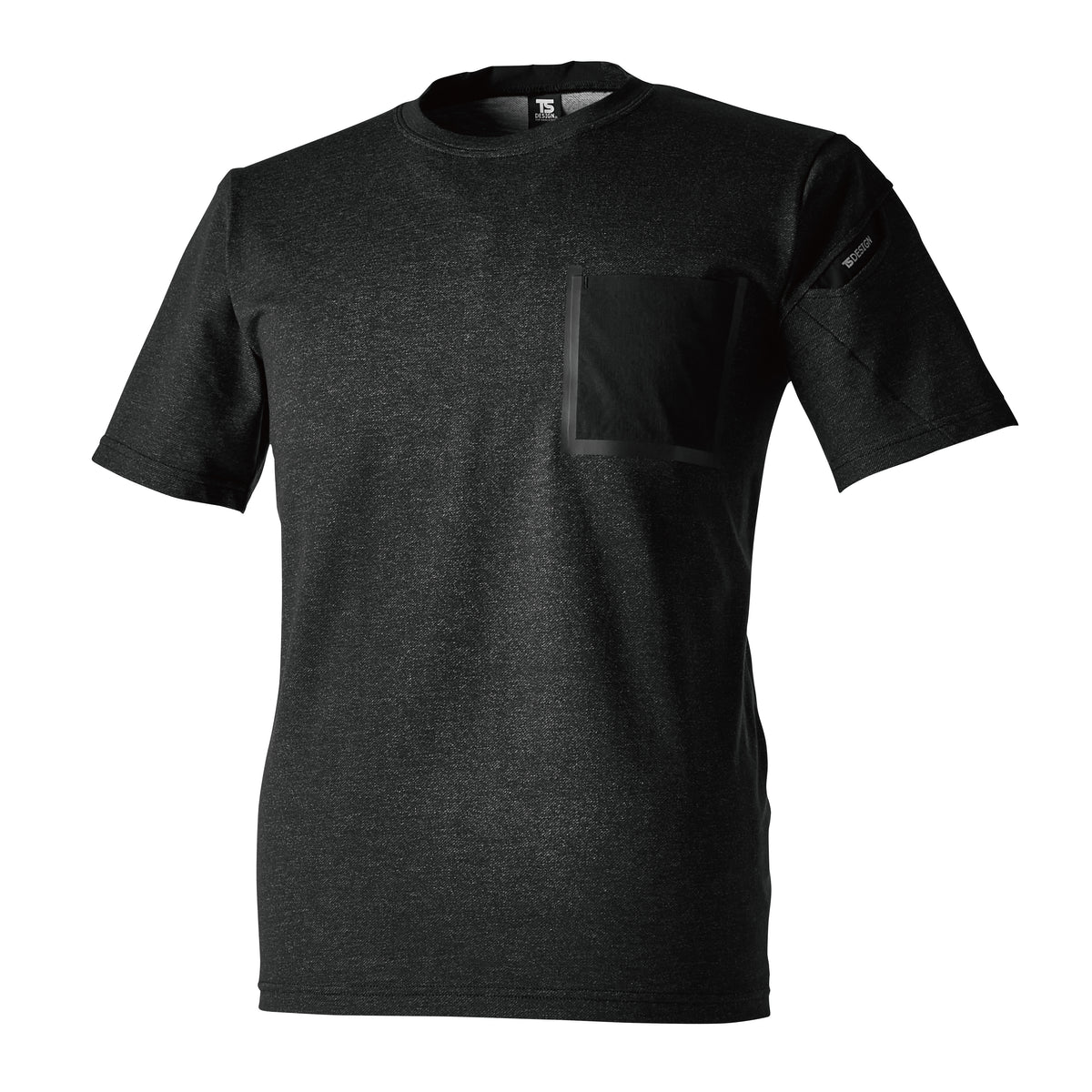 8655 TS DELTAコーデュラワークTシャツ