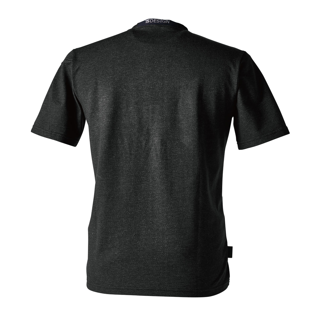 8655 TS DELTAコーデュラワークTシャツ