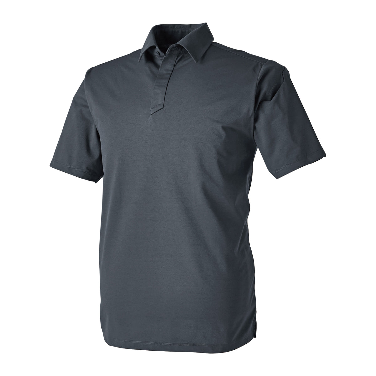 9065 TS DEOドライショートスリーブポロシャツ