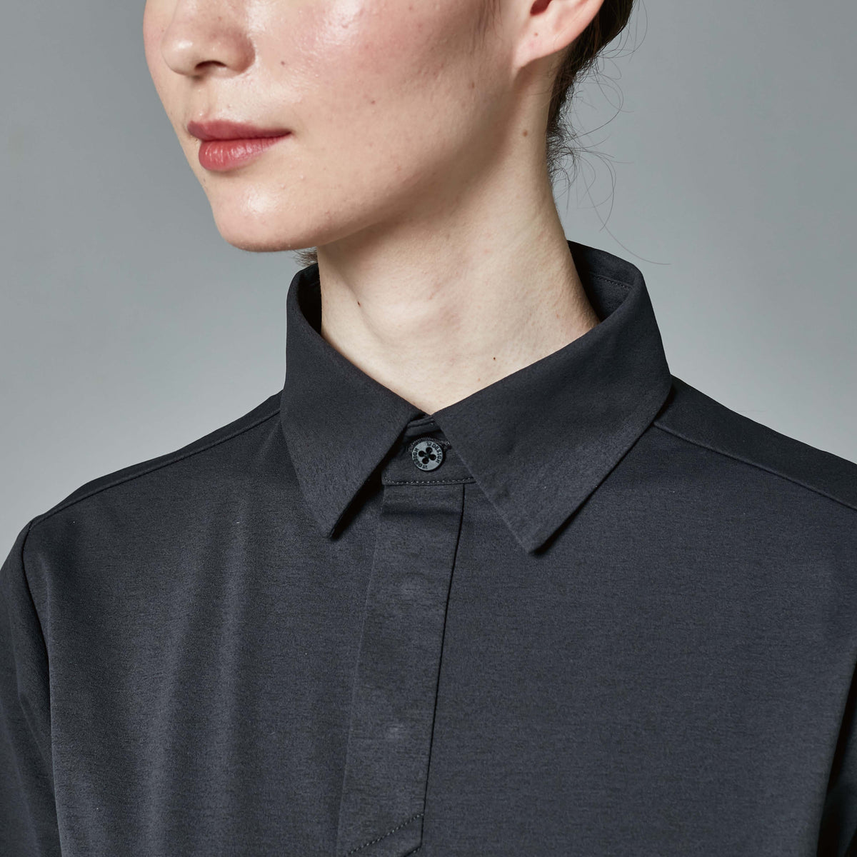 9065 TS DEOドライショートスリーブポロシャツ