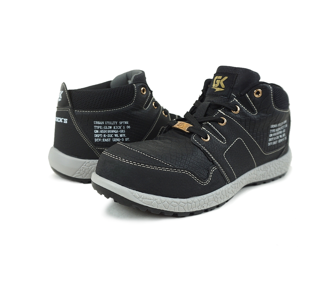 GKS-06 セーフティミッド(ヒモ)