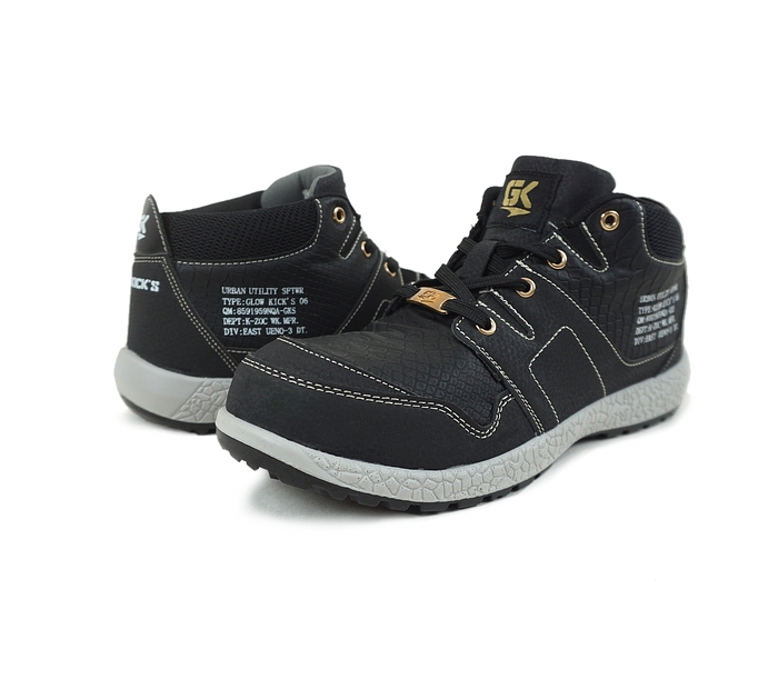 GKS-06 セーフティミッド(ヒモ)