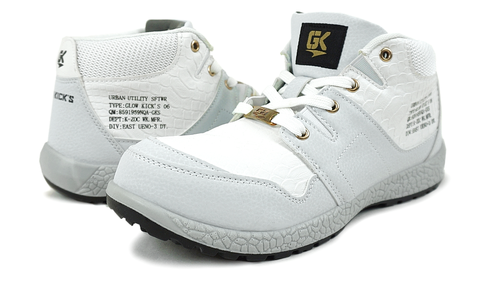 GKS-06 セーフティミッド(ヒモ)