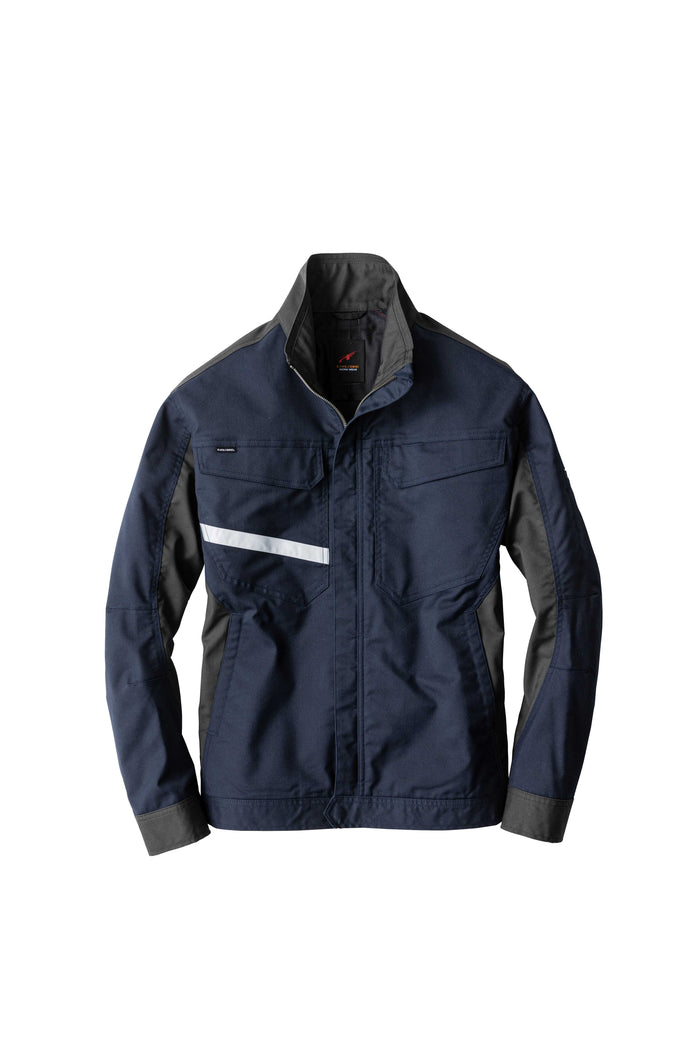 EBA186 長袖ジャケット