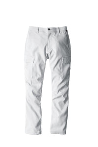 EBA193 ノータックカーゴパンツ