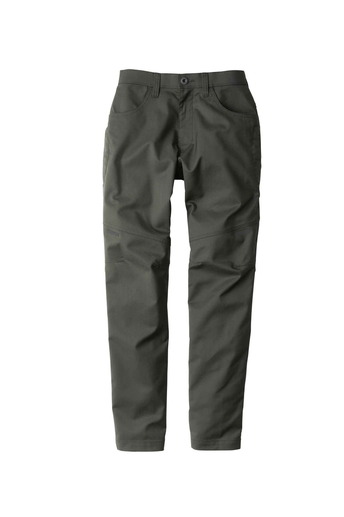 EBA241 バーチカルポケットパンツ