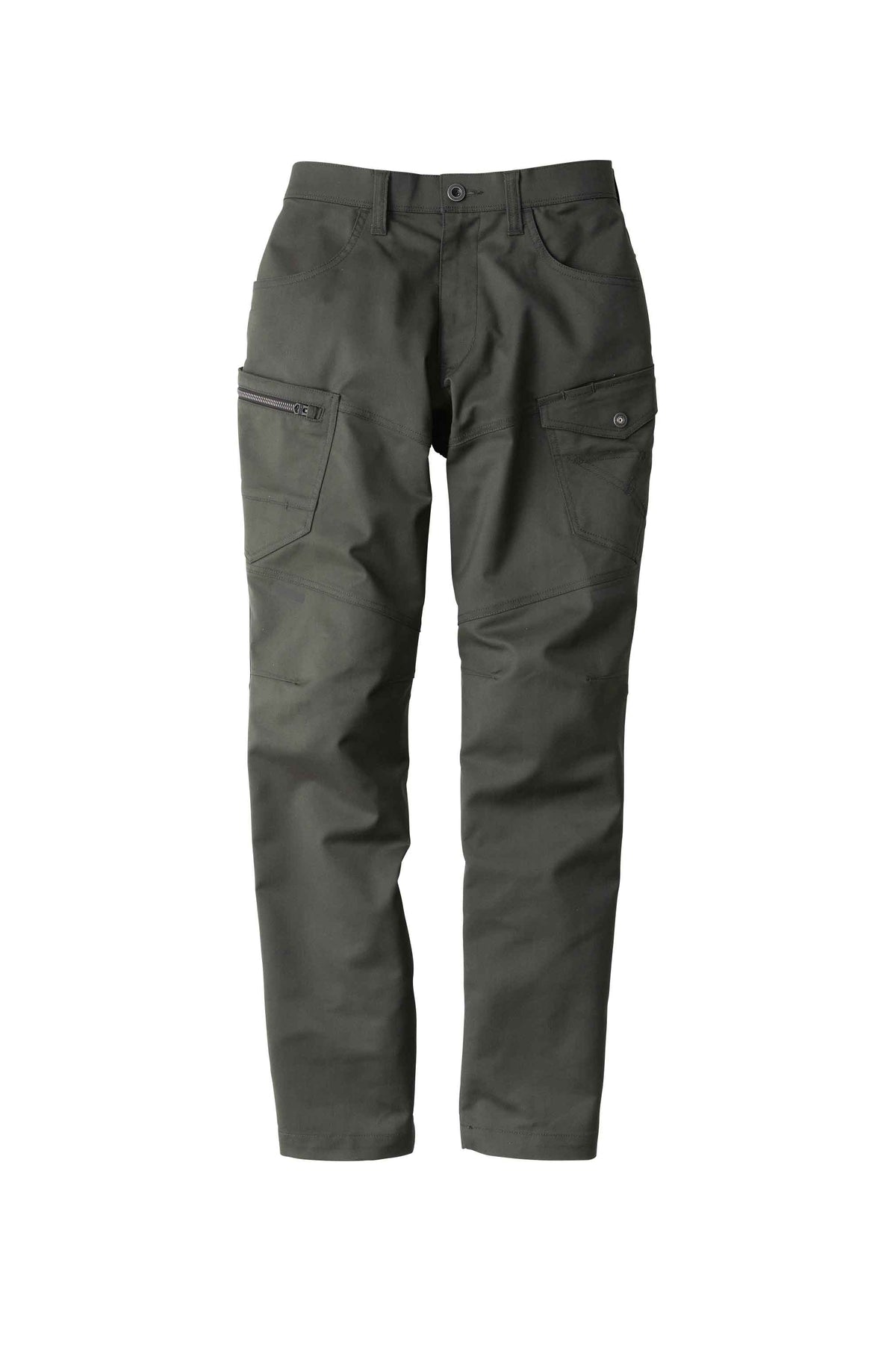 EBA243 ノータックカーゴパンツ