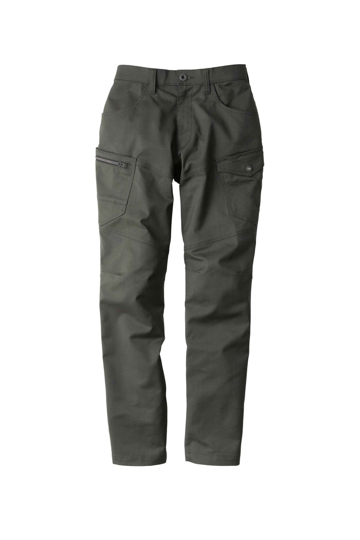 EBA243 ノータックカーゴパンツ