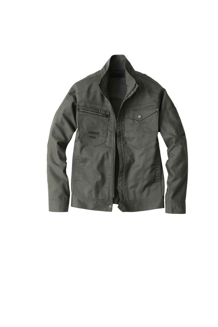 EBA246 長袖ジャケット