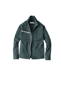 EBA256 長袖ジャケット