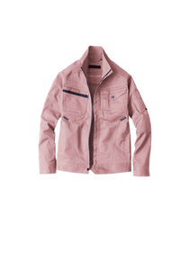 EBA256 長袖ジャケット