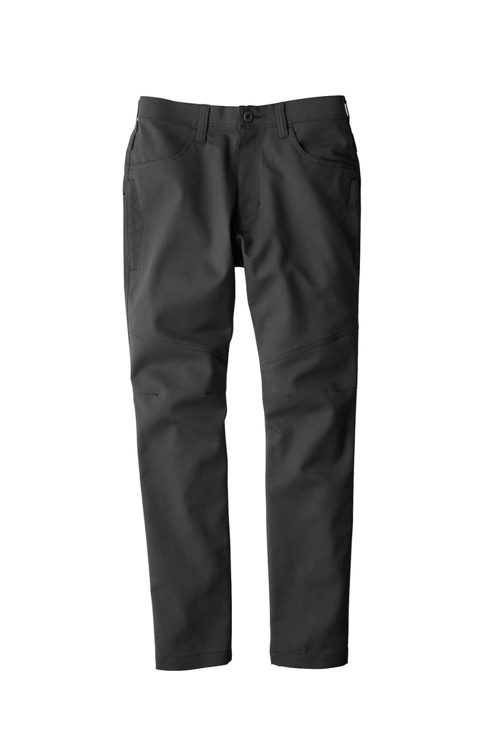 EBA261 バーチカルポケットパンツ