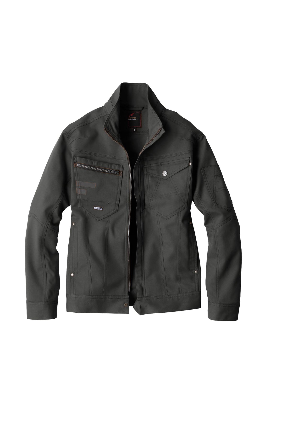 EBA266 長袖ジャケット