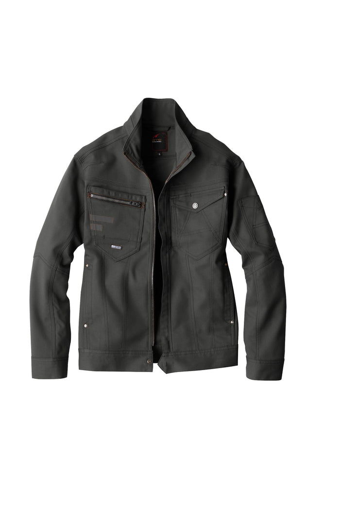 EBA266 長袖ジャケット