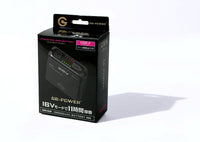 GB428×GF1 28Vバッテリーファンセット