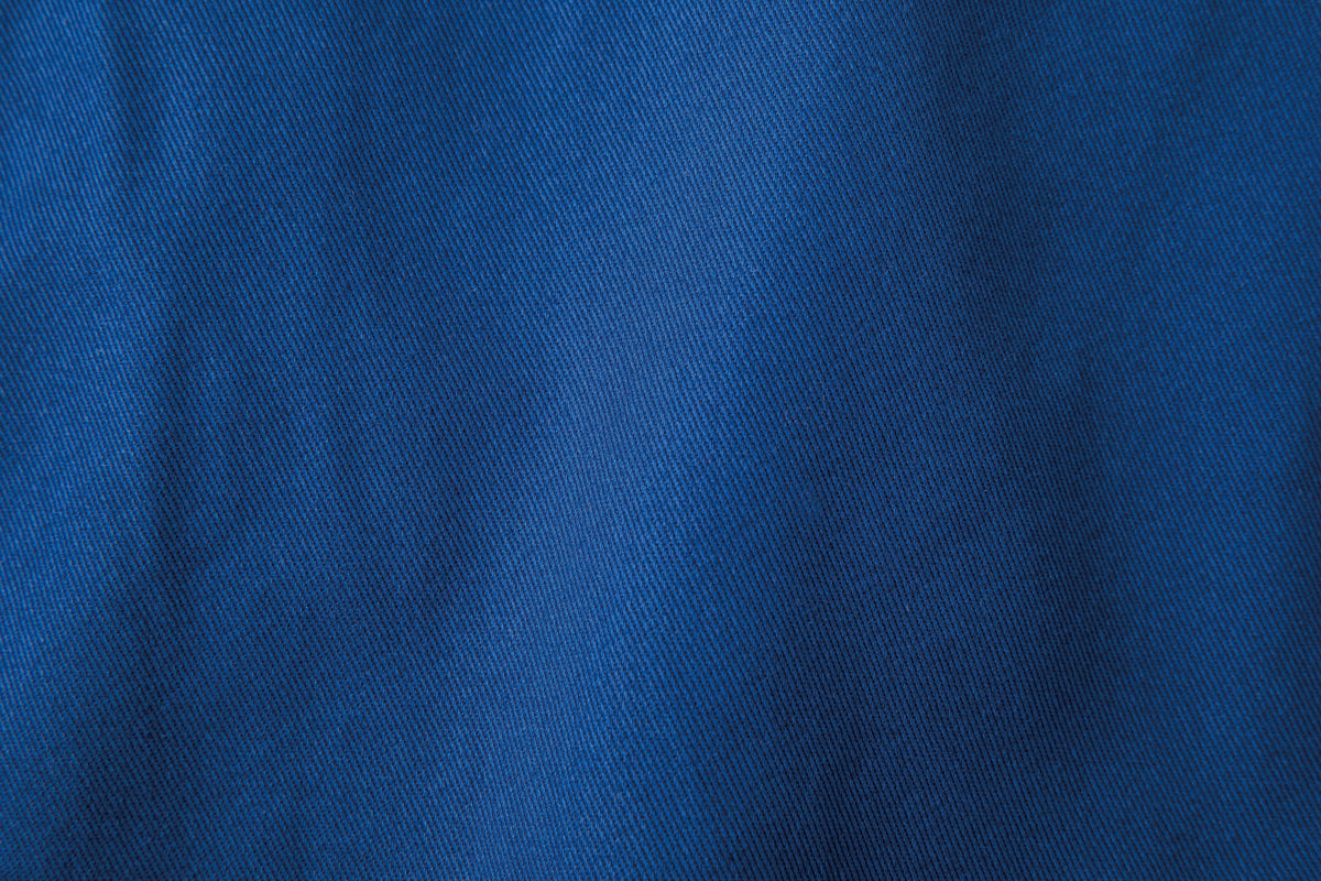 GE-220 コットンツイル長袖ツナギ