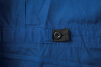 GE-220 コットンツイル長袖ツナギ