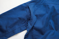 GE-220 コットンツイル長袖ツナギ