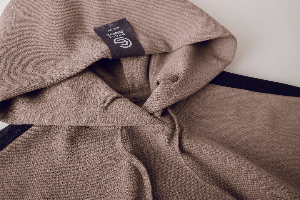 GE-3004 サロペ・デ・フーディー