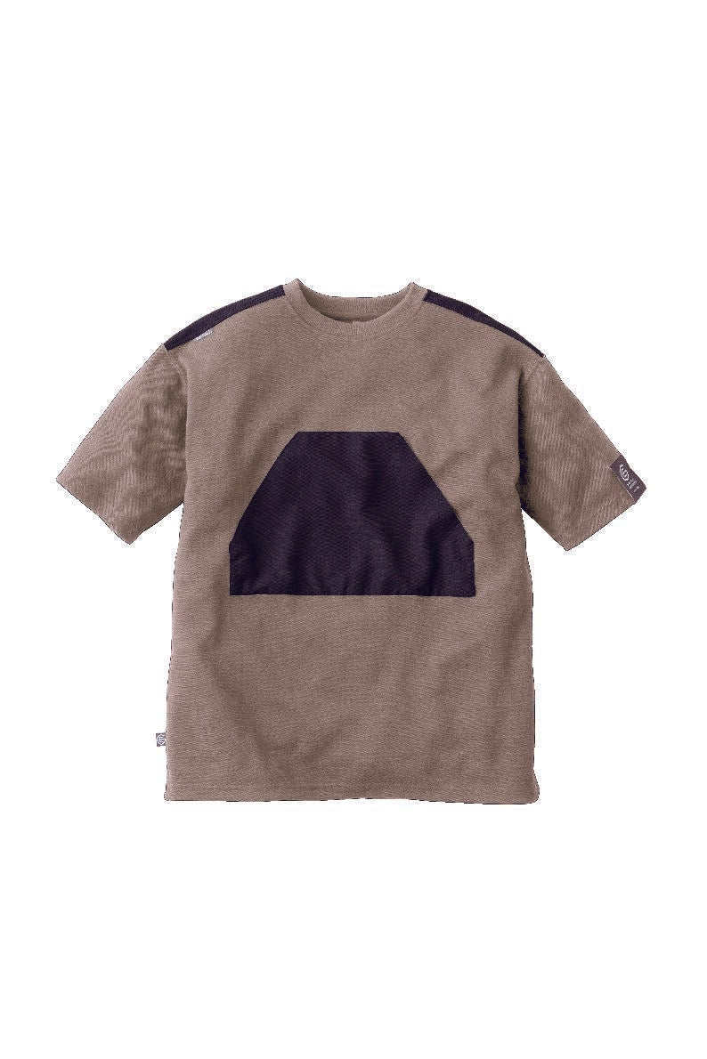 GE-3005 サロペ・デ・Tシャツ