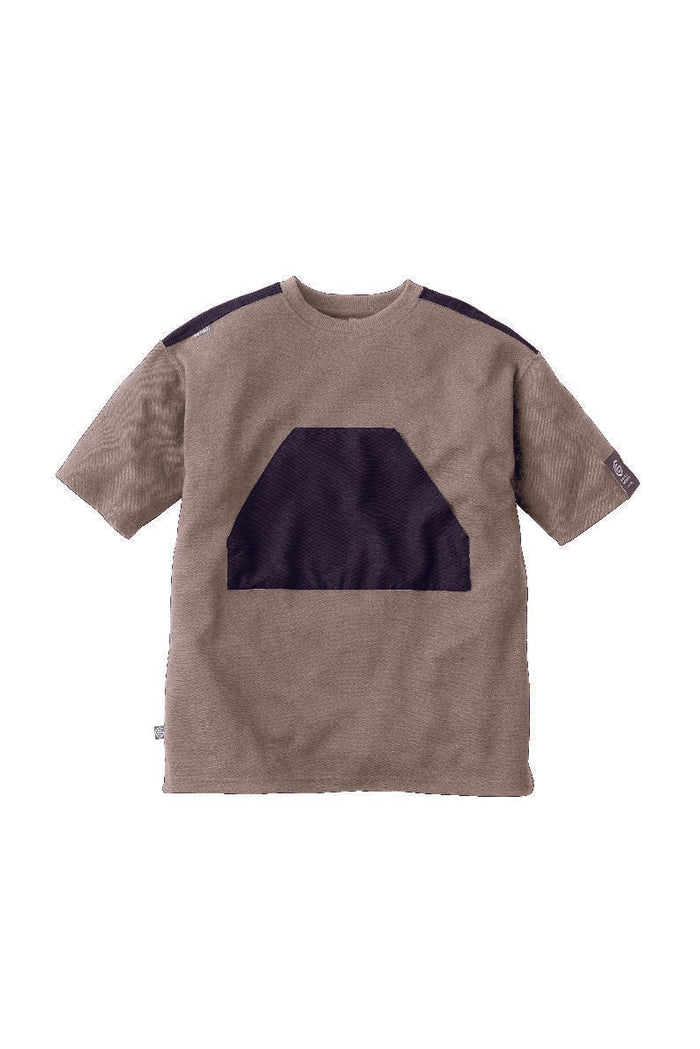 GE-3005 サロペ・デ・Tシャツ