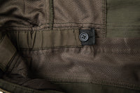 GE-445 ダブルメッシュ・ストレッチ半袖ツナギ