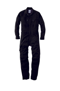 GE-447 ダブルメッシュ・ストレッチ長袖ツナギ