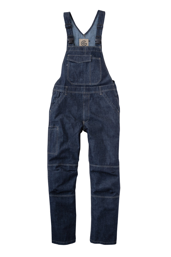 GE-574L サロペット(レディース)