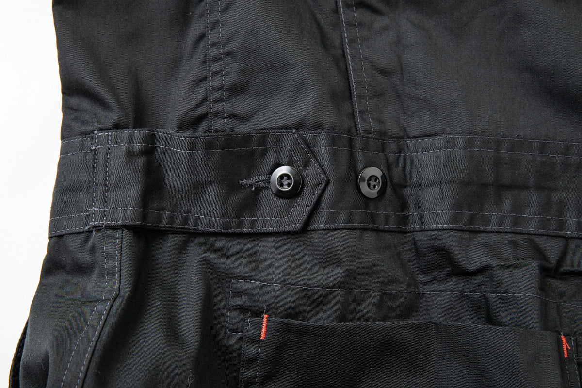 GE-628 長袖ツナギ