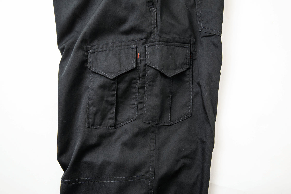 GE-628 長袖ツナギ