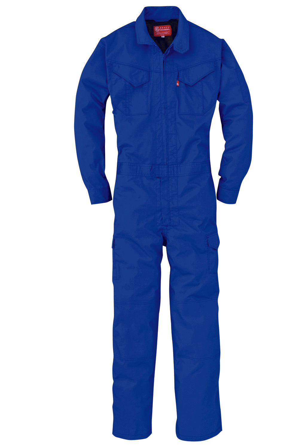 GE-628 長袖ツナギ