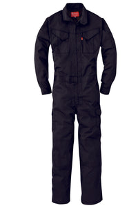 GE-628 長袖ツナギ