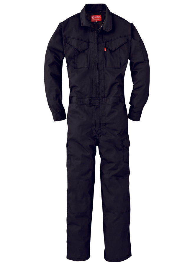 GE-628 長袖ツナギ