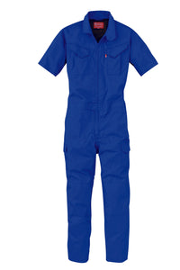 GE-629 半袖ツナギ