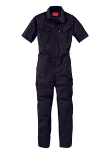 GE-629 半袖ツナギ